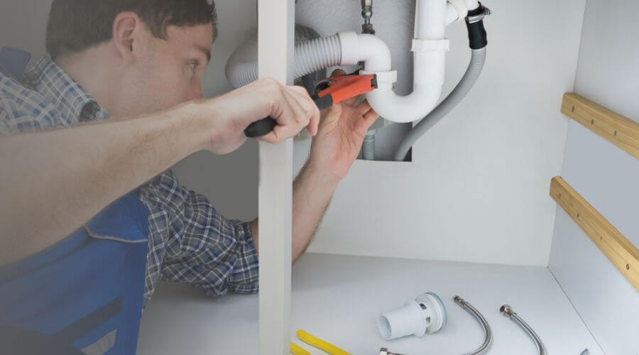 Professional emergency plumbing in Westville, FL